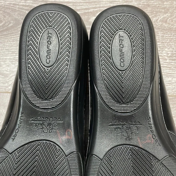 NEW Life Stride Velocity 2.0 Isabelle Black Loafer 7.5 W - Picture 9 of 14